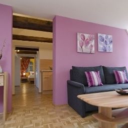 Suite Schwiecheldthaus Residenz Fotos