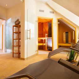 Area wellness Schwiecheldthaus Residenz Fotos