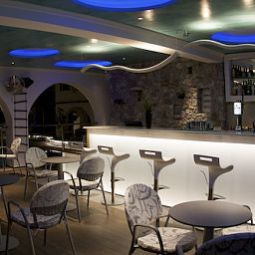 Bar La Mer Deluxe Hotel & SPA Fotos
