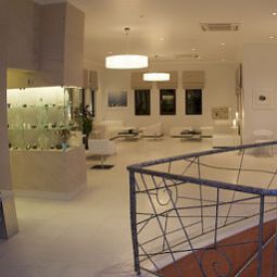 Hall La Mer Deluxe Hotel & SPA Fotos