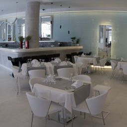 Ristorante La Mer Deluxe Hotel & SPA Fotos