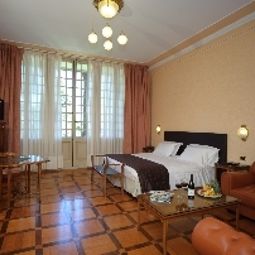 Suite Villa La Bollina Hotel Fotos