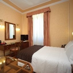 Villa La Bollina Hotel Fotos