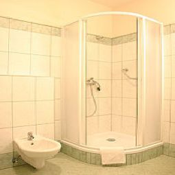 Badezimmer Adalbert Fotos