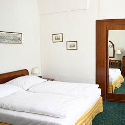 Zimmer Adalbert Fotos