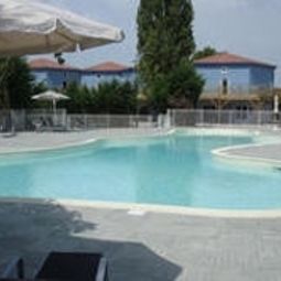 Бассейн Park & Suites Village La Rochelle – Marans Résidence de Tourisme Fotos