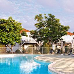 Бассейн Park & Suites Village La Rochelle – Marans Résidence de Tourisme Fotos