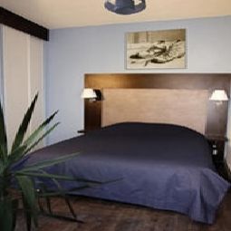 Номер Park & Suites Village La Rochelle – Marans Résidence de Tourisme Fotos