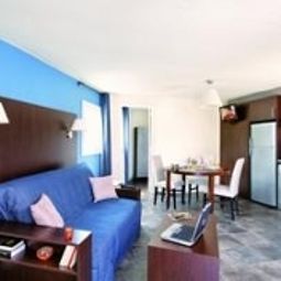 Номер Park & Suites Village La Rochelle – Marans Résidence de Tourisme Fotos