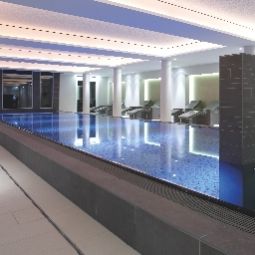 Pool Upstalsboom Hotelresidenz & SPA Fotos