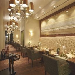 Restaurant Upstalsboom Hotelresidenz & SPA Fotos