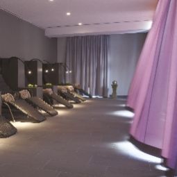 Wellnessbereich Upstalsboom Hotelresidenz & SPA Fotos