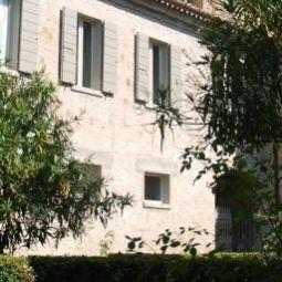 Exterior view Il Pignocco Country House Fotos