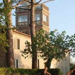 Exterior view Il Pignocco Country House Fotos
