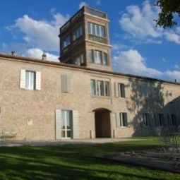 Exterior view Il Pignocco Country House Fotos
