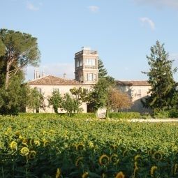Exterior view Il Pignocco Country House Fotos