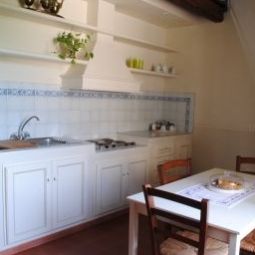  Il Pignocco Country House Fotos