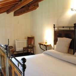  Il Pignocco Country House Fotos
