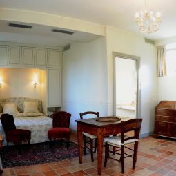  Il Pignocco Country House Fotos