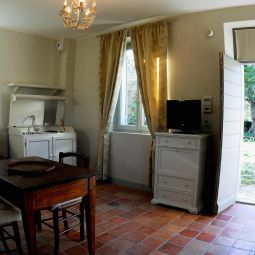 Il Pignocco Country House Fotos