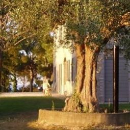 Garden Il Pignocco Country House Fotos