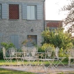 Garden Il Pignocco Country House Fotos