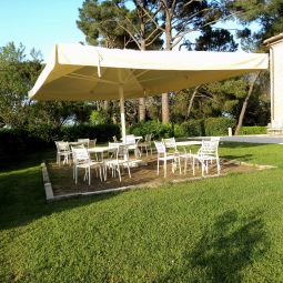 Garden Il Pignocco Country House Fotos