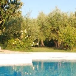 Pool Il Pignocco Country House Fotos