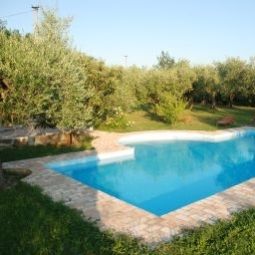 Pool Il Pignocco Country House Fotos