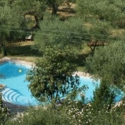 Pool Il Pignocco Country House Fotos