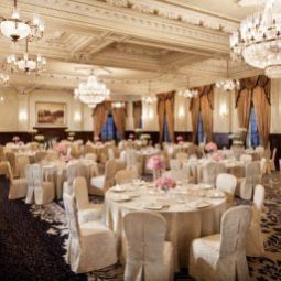 Halle Waldorf Astoria Shanghai on The Bund Fotos
