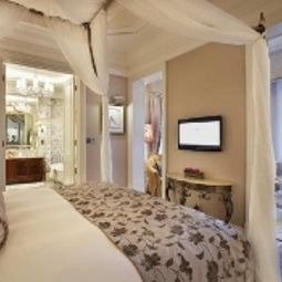 Junior Suite Waldorf Astoria Shanghai on The Bund Fotos