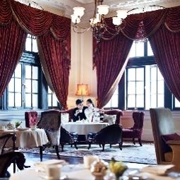 Restaurant Waldorf Astoria Shanghai on The Bund Fotos