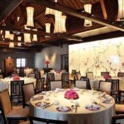 Restaurant Waldorf Astoria Shanghai on The Bund Fotos