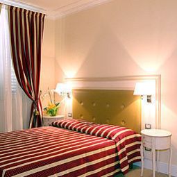 Chambre Dei Macchiaioli Fotos