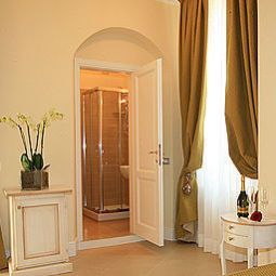 Chambre Dei Macchiaioli Fotos