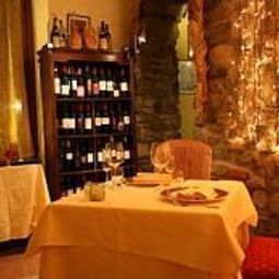 Restaurant Locanda Dell'Oca Bianca Fotos