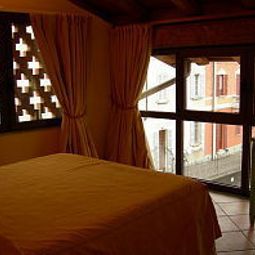 Room Locanda Dell'Oca Bianca Fotos