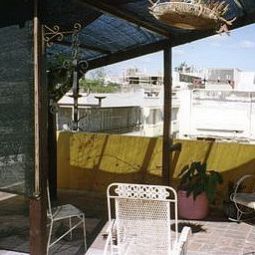 Terrazza Condo Parque Hostal Fotos