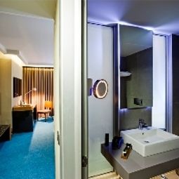 Salle de bains Divan Corlu Fotos