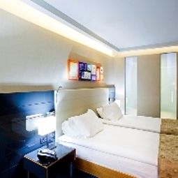 Vue intérieure Divan Corlu Fotos