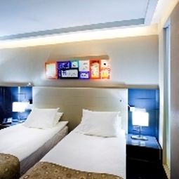 Vue intérieure Divan Corlu Fotos