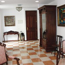 Hall Don Paula Fotos