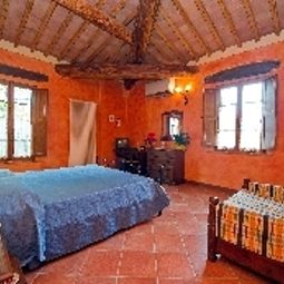 Villa Nottola Montepulciano 