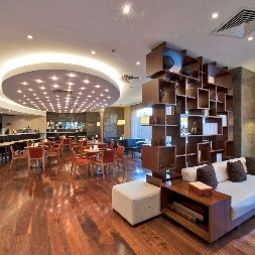 Bar Grand S Hotel Fotos