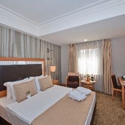 Zimmer Grand S Hotel Fotos