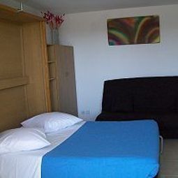 Vue intérieure Le Saint Esteve Appart Ambiance hotel Fotos