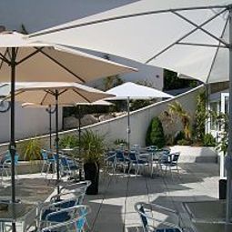 Restaurant Le Saint Esteve Appart Ambiance hotel Fotos