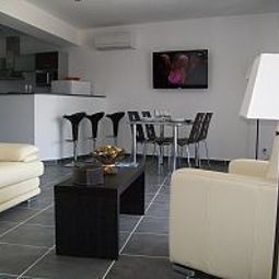 Suite Le Saint Esteve Appart Ambiance hotel Fotos