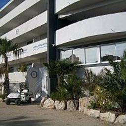 Hotelfotos Le Saint Esteve Appart Ambiance hotel